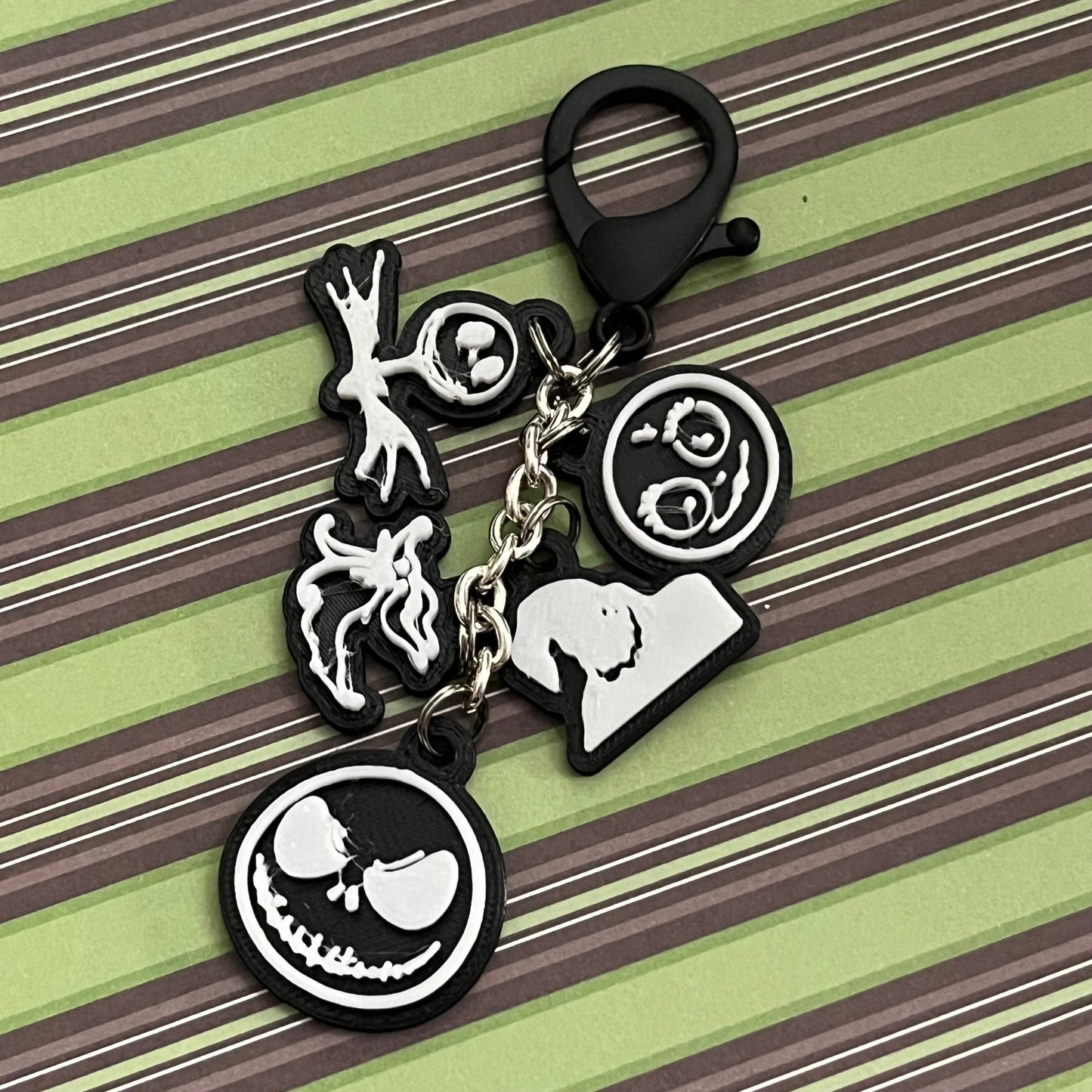 Jack Planner Charm