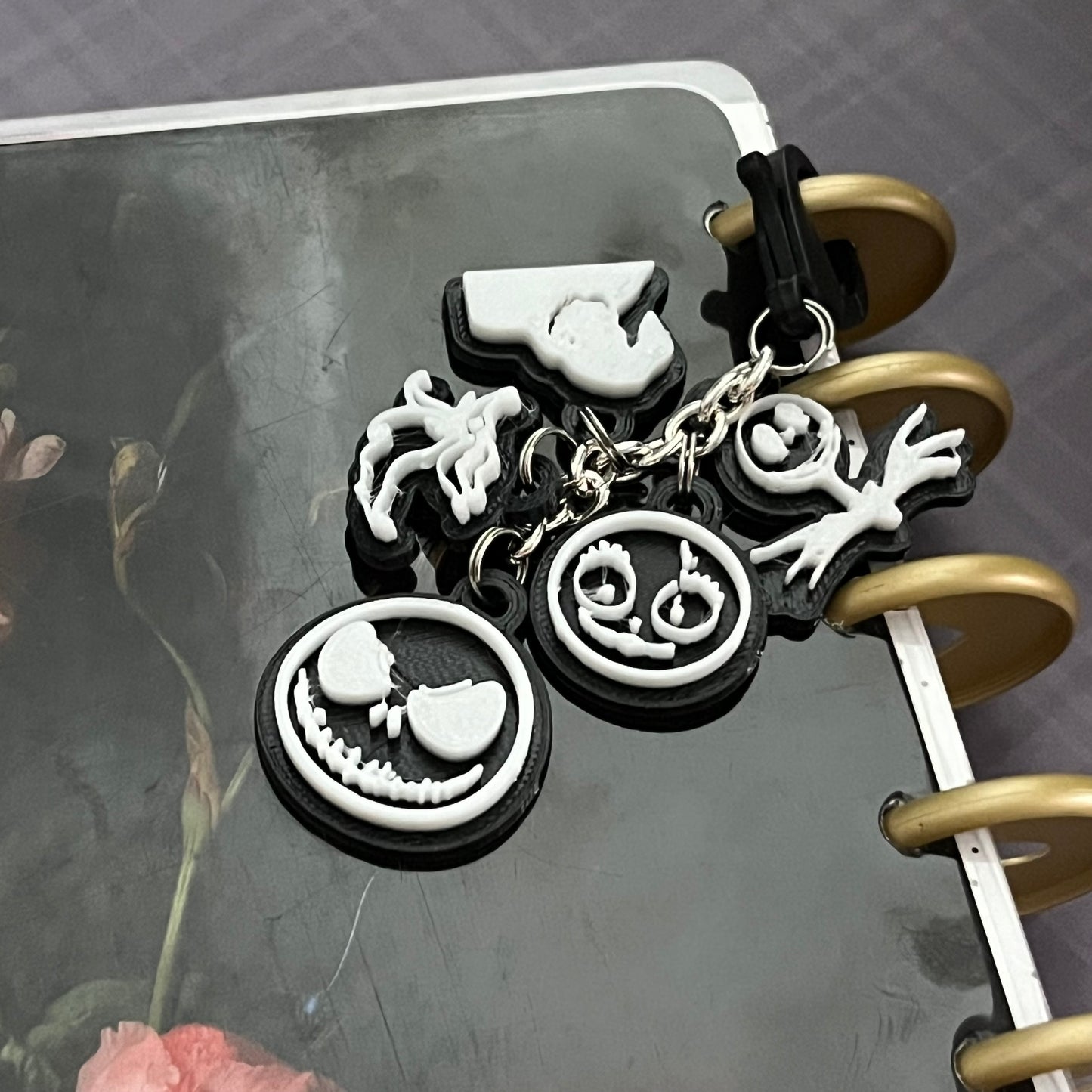 Jack Planner Charm